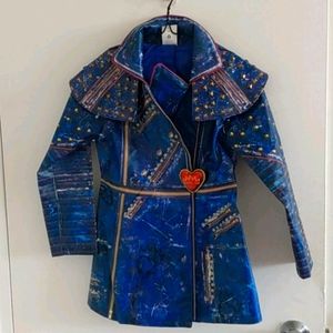 Evie jacket decendant 1